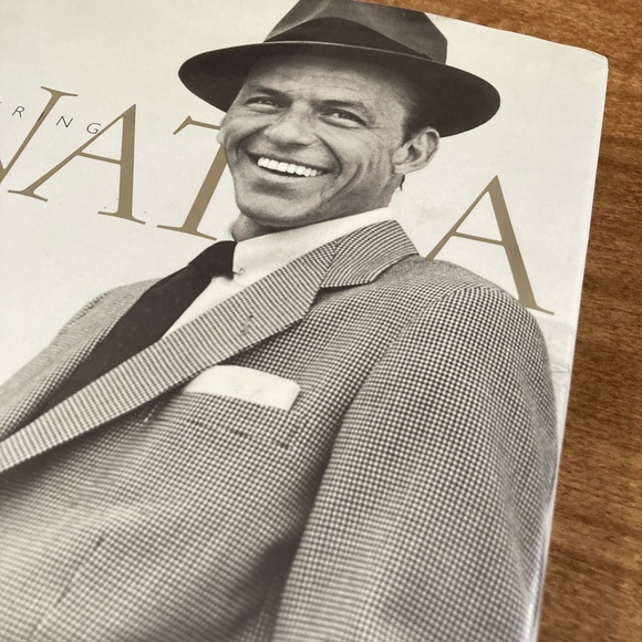 Remembering Sinatra A Life in pictures LIFE books New condition - Picture 6 of 8